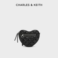ราคา CHARLES and KEITH CK2 80151353 Lingge Love One Shoulder Crossbody Bag (21687340533)