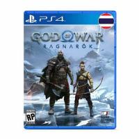 ราคา PS5 PS4 God Of War Ragnarok Zone3 มือ2 รับรองภาษไทย (21679527962)