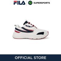ราคา FILA Icon รองเท้าลำลองผู้ชาย (21693911709)
