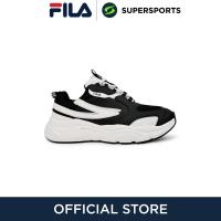 ราคา FILA Icon รองเท้าลำลองผู้ชาย (21694022034)
