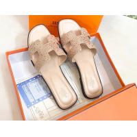 ราคา รองเท้าแตะสวมใส่สบาย Hermes ไซร์36 40 (21330004165)