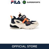 ราคา FILA Ranger รองเท้าลำลองเด็ก (21957229123)