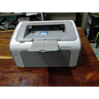 ราคา ปริ้นเตอร์ HP Laserjet P1102 มือสอง (21840510942)