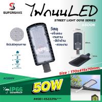 ราคา NEW โคมไฟถนนไฟทาง street lamp สินค้ามีมาตรฐาน มอก LED 300w 200w 150w 100w 50wใช้งานง่ายต่อไฟบ้าน220vใช้งานได้เลย (13487306419)
