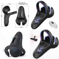 ราคา Big size satistfyer belt shop for men womens shop t men fantasy xxl Products Silicone (21652253284)