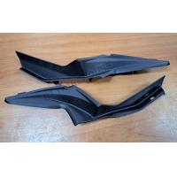 ราคา RJ สินค้าแท้ศูนย์ ข้อต่อแผงจิ้งหรีด โตโยต้า รีโว่ ปี 2015 2024 สินค้าตรงรุ่นรถ แผงจิ้งหรีดตัวข้าง แผงจิ้งหรีด TOYOTA HILUX REVO 2015 2024 (21586515236)