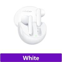 ราคา OPPO Enco Air หูฟัง5 3หูฟังบลูทูธไร้สาย3 TWS AI ตัดเสียงรบกวนหูฟังไร้สาย AAC SBC สำหรับ OPPO และสมาร์ทโฟนอื่นๆ (21646224211)