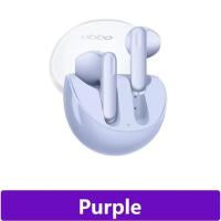 ราคา OPPO Enco Air หูฟัง5 3หูฟังบลูทูธไร้สาย3 TWS AI ตัดเสียงรบกวนหูฟังไร้สาย AAC SBC สำหรับ OPPO และสมาร์ทโฟนอื่นๆ (21646224212)