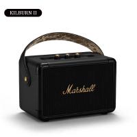 ราคา Marshall Kilburn II Black M10 ลำโพงบลูทูธ ลำโพง รุ่นที่2 ลำโพงบลูทูธเบสหนัก Bluetooth speaker (21680511133)