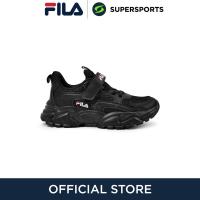 ราคา FILA Academy รองเท้าลำลองเด็ก (21694030039)