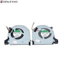 ราคา พัดลมระบายความร้อน GPU CPU แล็ปท็อปใหม่สำหรับ ACER Nitro V17 VN7 793G V15 VN7 593G 4PIN DC5V 0 50A EG75070S1 C360 S9C EG75070S1 C350 S9C (19714393327)