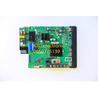 ราคา อะไหล่ทีวี MainBoard เมนบอร์ดทีวี ทีซีแอล TCL ทีวี32นิ้ว รุ่นLED32S62 (12447255789)