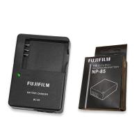 ราคา FUJIFILM เครื่องชาร์จ BC 85 NP 85แบตเตอรี่ Genunie สำหรับกล้องดิจิตอล Fujifilm SL300 SL305 SL245 SL280 SL1000 SL260 (19870128640)