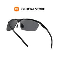 ราคา Xiaomi Sport Sunglasses กันแสงยูวี ไนลอนโพลาไรซ์ความคมชัดสูง (21925399661)