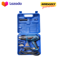 ราคา เครื่องเป่าลมร้อน 2000W รุ่น HA 2200 OKURA ฟรี อุปกรณ์เสริม 7 ชิ้น เป่า ลมร้อน ท่อหด พลาสติก ฟิล์ม อิเล็กทรอนิกส์ (8933135638)