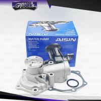 ราคา ปั้มน้ำ MITSUBISHI SPACE WAGON 2 4L ปี 04 12 WPM 616V AISIN ปั้มน้ำรถยนต์ (2828730011)
