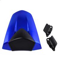 ราคา ฝาครอบแฟริ่งสำหรับฮอนด้า CBR500R CB500F 2012 2013 2014 2015ที่หุ้มเบาะผู้โดยสารด้านหลังอุปกรณ์500R ใหม่ (21532367668)