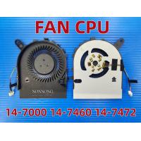 ราคา DELL CPU FAN พัดลม Inspiron 14 7000 14 7460 14 7472 P74G (18515353141)