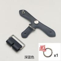 ราคา suitable for Hermes Lunch box bag buckle bag Messenger shoulder strap canvas wide shoulder strap replacement bag strap accessories diy (20053791265)