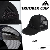 ราคา Adidas หมวกแก๊ป หมวกทรัคเกอร์ หมวก อาดิดาส Cap Trucker Cap HI3556 BK 900 (21789527312)