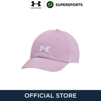 ราคา UNDER ARMOUR Blitzing หมวกแก๊ปผู้หญิง (21712319350)