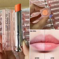 ราคา ลิปดิออ Addict Lip Glow 001 004 3 2 g Lipstick ลิปมันเปลียนสี (21738164516)