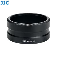 ราคา ส่งจากไทย JJC AR GR3 อะแดปเตอร์สำหรับใส่ฟิลเตอร์ หรือ เลนส์แปลง Ricoh GRIII GRIIIX GR3X GR3 (21769573380)