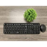 ราคา MOFii ชุดเมาส์และคีย์บอร์ดไร้สาย Wireless Mouse & Keyboard รุ่น Sweet Full Size
