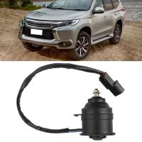 ราคา มอเตอร์พัดลม มอเตอร์พัดลม AC อัตโนมัติ 062500 6351 อะไหล่รถยนต์สำหรับ Mitsubishi Pajero (20158885814)