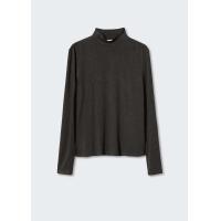 ราคา MANGO T SHIRT SECOND เสื่อยืดแขนยาว รุ่นT SHIRT SECOND Ref 47101278 47001279 (21899454236)