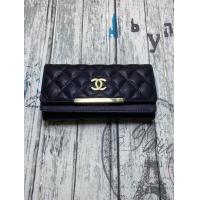 ราคา กระเป๋าสตางค์ใบยาว กระเป๋าสตางค์ใบยาว3 พับ มี4สี่ (21537410072)