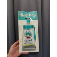 ราคา พร้อมส่ง กระเป๋าใส่ดินสอ รูปทรงยาสีฟัน Baby molly mini bag ของใหม่ ไม่เเกะ แท้จาก SHOP ส่งเร็ว (21889520449)