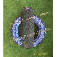 ราคา ยางนอก130 70 13 ไม่ใช้ยางใน ยี่ห้อpkt ml172 ยางn max 130 70 13 ยางnmax (21608078660)