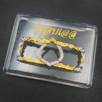 ราคา กรอบเลสทองสูตรพร้อมแผ่นปิดหลัง ใส่กับเลสหลวงพ่อรวยและเลสพระของหลวงพ่ออื่นๆได้ทุกรุ่น มีทุกรุ่นขนาด248บาททองสูตรทำจากเหรีญ50สตางค์ (8615012449)