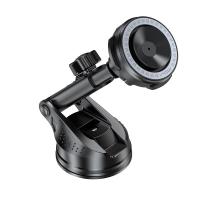 ราคา VYVYLABS จุกดูดติดตั้งในรถยนต์สมาร์ทโฟนที่ยึดโทรศัพท์ในรถสำหรับรถยนต์ที่วางโทรศัพท์ในรถที่ปรับนาฬิกา2หน้าปัดอากาศได้สำหรับ iPhone 12 13 14 15 Samsung (21804221014)