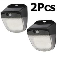 ราคา โคมไฟติดผนัง ไฟโซล่าเซลล์ โคมไฟโซล่าเซลล์ 68LED โคมไฟโซล่าเซลล์ ไฟผนังภายนอก สปอร์ตไลท์ ติดตั้งง่าย (21374818573)