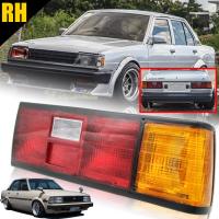 ราคา ไฟท้าย รุ่น โตโยต้า โคโรล่า TOYOTA COROLLA KE70 DX ปี 1982 1984 รวมชุดหลอดไฟ และสายไฟ (16480499399)