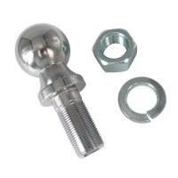 ราคา หัวบอลลากพ่วง 2 นิ้ว หัวบอลลากรถ เรือ ลาก สีดำ ตัวครอบหัวบอล หัวลากเทรลเลอร์ Trailer Coupler สำหรับหัวบอล 2x2นิ้ว ชุดลากเรือ อุปกรณ์ต่อเสริมกันชนท้าย ชุดลากจูงรถ หัวบอลลากพ่วง (21722205960)