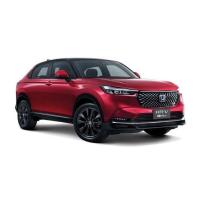 ราคา ผ้าคลุมรถ HRV Honda HR V ผ้าคลุมรถตรงรุ่น เข้ารูป ปี 2013 2023 (16370515379)