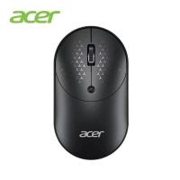 ราคา Acer เมาส์บลูทูธไร้สาย dual mode 5 0 office home notebook desktop 2 4G universal (21469160025)