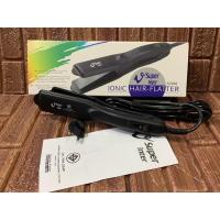 ราคา SUPER V INTER แท้ๆๆ เครื่องหนีบผมตรง ยืดผม (12322113928)