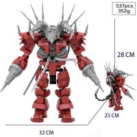 ราคา MOC ตัวต่อ skibidi toilet titan drill man โมเดล ไททัน speaker man ไททัน camera man tv man สกิบิดี้ ชุดตัวต่อ (21471812008)