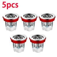 ราคา ระงับกลิ่นใน 1 วินาที Lorrtta กระบอกกันกลิ่น กันกลิ่นท่อน้ำ ติดตั้งง่าย กรอบตัวกรองแบบถอดได กันแมลงและกันกลิ่น แกนตาข่ายกรองท่อระบายน้ํา ดักกลิ่นท่อ ที่ปิดฝาท่อน้ำ ที่กรองท่อระบายน ฝาปิดท่อระบาย ท่อน 