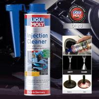 ราคา น้ำยาล้างหัวฉีดเครื่องยนต์เบนซิน Liqui Moly Fluel Injection Cleaner 300 ml (9363234731)