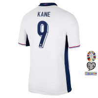 ราคา England เสื้อฟุตบอลทีมชาติอังกฤษ ชุดเหย้า Home 2024 25 ยูโร เสื้อฟุตบอลชาย (21783041931)