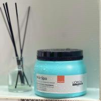 ราคา Loreal Serie Expert Hair Spa Creambath 490 ml ลอรีอัล ซีรี่ เอ็กซ์เปิร์ท แฮร์ สปา ครีมบาธ 490 มล (20604147028)