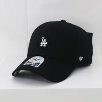 ราคา เสื่อปิกนิกกันน้ำ MLB 47หมวกเบสบอล LA NY ลำลองหมวกบังแดดชายและหญิง (20681038453)