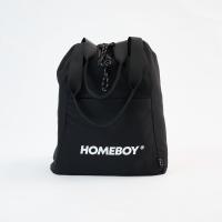 ราคา HOMEBOY กระเป๋าแฟชั่น แนว Street Wear HB ICON BAG (21959590289)