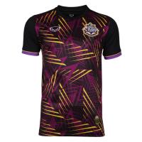 ราคา GRAND SPORT เสื้อซ้อมฟุตบอลจตุรมิตร ครั้งที่ 30 โลโก้จตุรมิตร รหัส 038343 (10800914578)