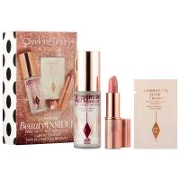 ราคา แท้ เซ็ท Charlotte Tilbury Flawless Look Birthday Set (21914096951)